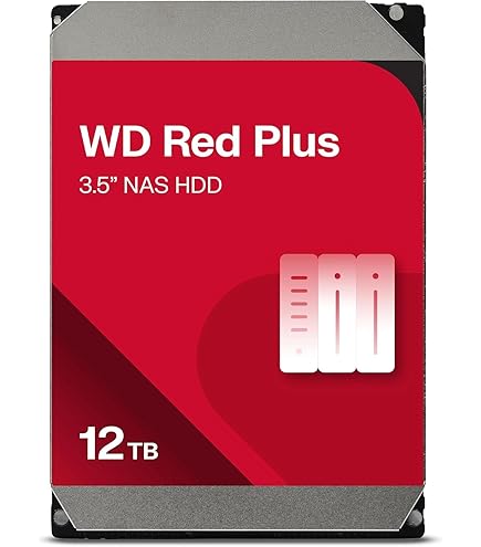 内蔵型ハードディスクドライブ Western Digital WD120EFAX Red SATA 12TB Amazon | 【Amazon.co.jp限定】Western Digital ウエスタンデジタル WD
